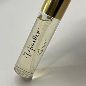 M. Micallef Gaiac Eau de Parfum Perfume Luxury from France 10ml - .35 OZ